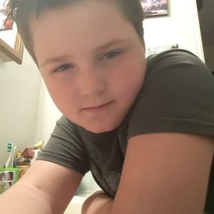 Meet your Posher, Peyton